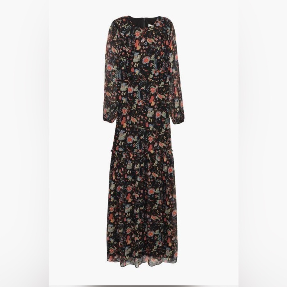 MIKAEL AGHAL Dress